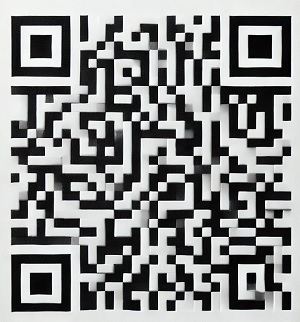 QR de ejemplo para validar el cupón