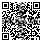 Código QR de una tarjeta digital de ejemplo